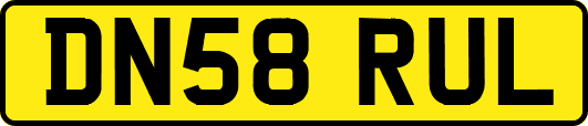 DN58RUL