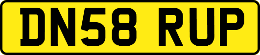 DN58RUP