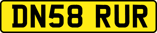 DN58RUR