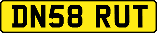DN58RUT