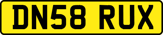 DN58RUX