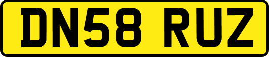 DN58RUZ