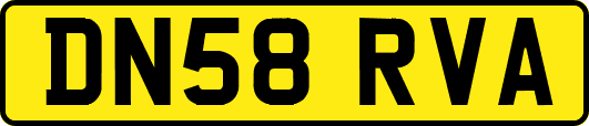DN58RVA