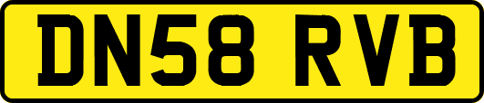 DN58RVB