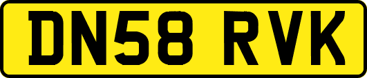 DN58RVK