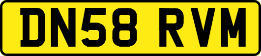 DN58RVM