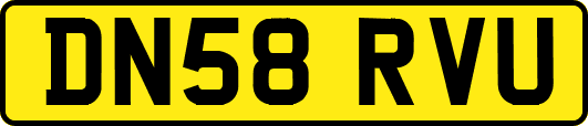 DN58RVU