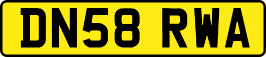 DN58RWA