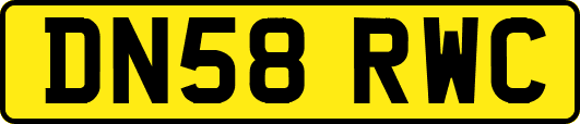 DN58RWC