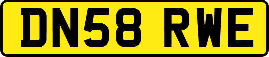 DN58RWE