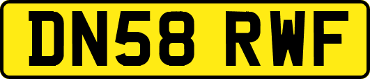 DN58RWF
