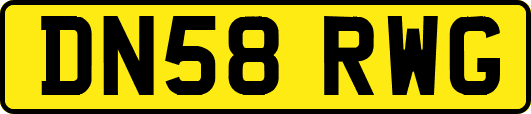 DN58RWG