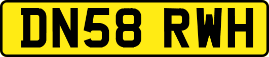 DN58RWH