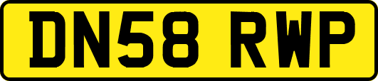 DN58RWP
