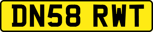 DN58RWT