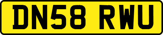 DN58RWU