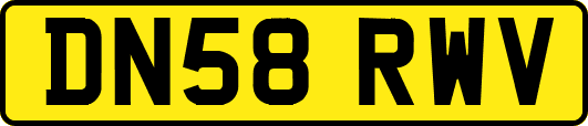DN58RWV