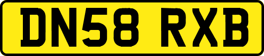 DN58RXB