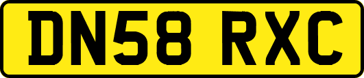 DN58RXC