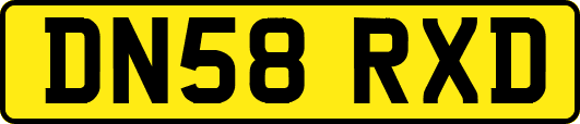 DN58RXD