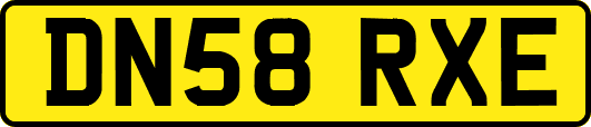 DN58RXE
