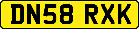 DN58RXK