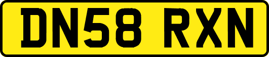 DN58RXN