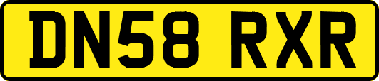 DN58RXR