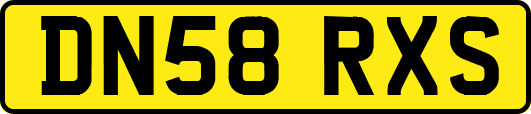 DN58RXS