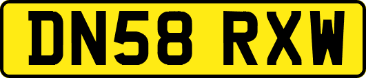 DN58RXW