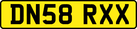 DN58RXX