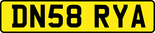 DN58RYA