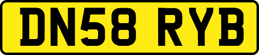 DN58RYB
