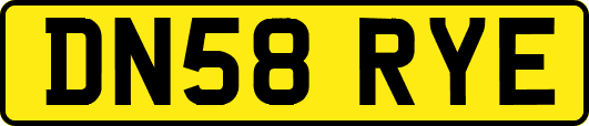 DN58RYE