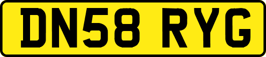 DN58RYG