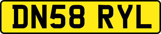 DN58RYL