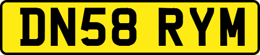 DN58RYM