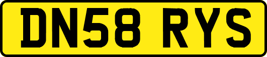 DN58RYS