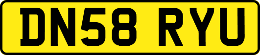 DN58RYU