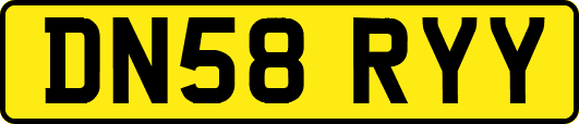 DN58RYY