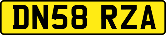 DN58RZA