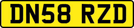 DN58RZD