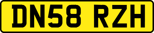 DN58RZH