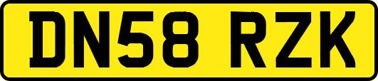 DN58RZK
