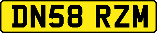 DN58RZM