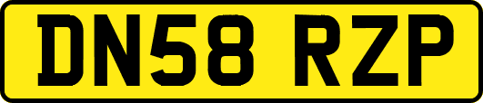 DN58RZP