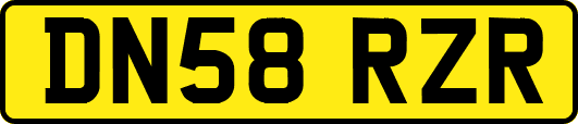 DN58RZR