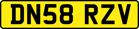 DN58RZV