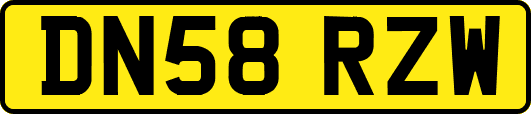 DN58RZW