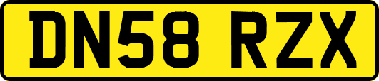 DN58RZX